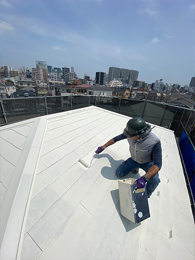 有限会社平林塗工所について